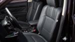 Mitsubishi Outlander PHEV 2017 года (NA)